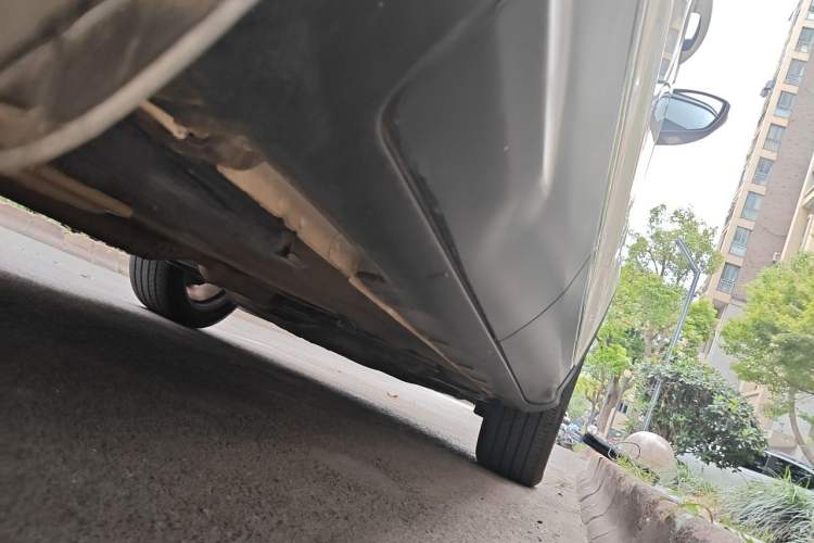 Used Ford Kuga 2017 EcoBoost 180 Two-Wheel-Drive Luxury Wing Edition Chassis Rear Right