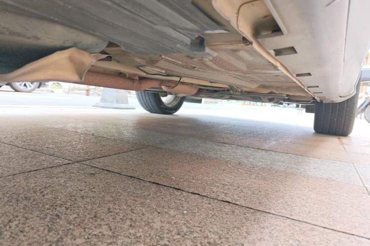Used Ford Kuga 2017 EcoBoost 180 Two-Wheel-Drive Tiger Leap Model Chassis Rear Right