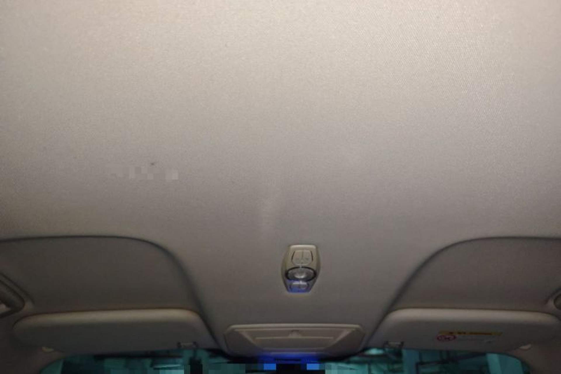 Used Ford Kuga 2017 EcoBoost 180 Two-Wheel-Drive Elite Trim Headliner