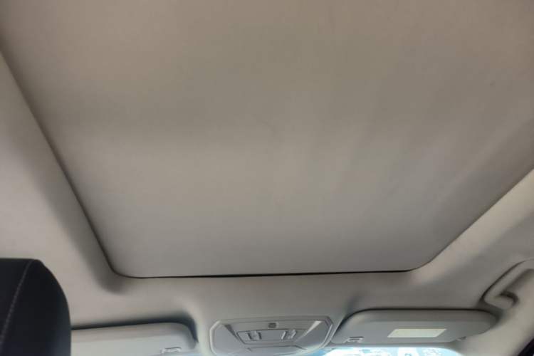 Used Ford Kuga 2017 EcoBoost 245 4x4 Prestige Edition Headliner