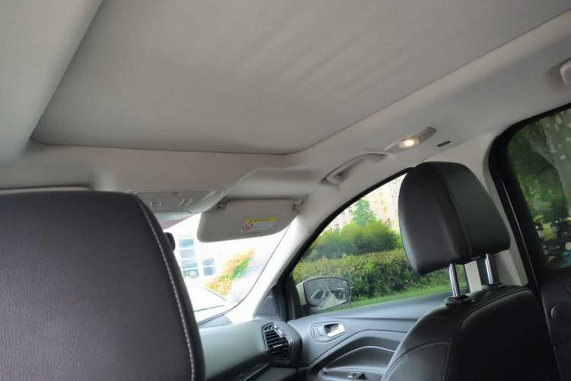 Used Ford Kuga 2017 EcoBoost 245 4x4 Prestige Edition Headliner