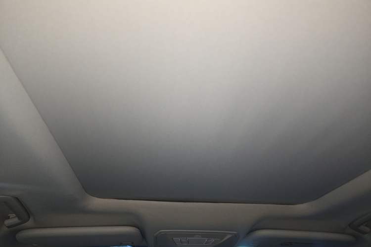 Used Ford Kuga 2017 EcoBoost 245 4x4 Prestige Edition Headliner