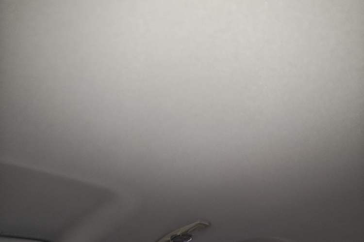Used Ford Kuga 2017 EcoBoost 180 Two-Wheel-Drive Elite Trim Headliner