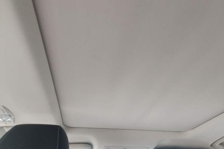 Used Ford Kuga 2017 EcoBoost 180 Two-Wheel-Drive Tiger Leap Model Headliner