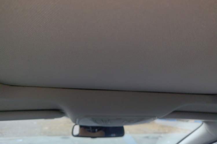 Used Ford Kuga 2017 EcoBoost 180 Two-Wheel-Drive Luxury Wing Edition Headliner