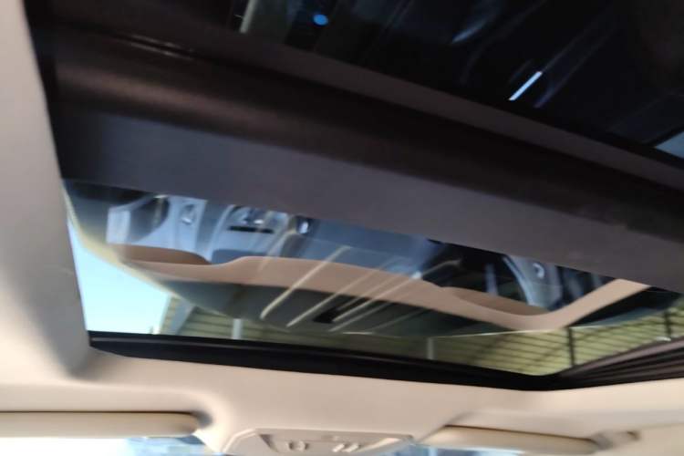 Used Ford Kuga 2017 EcoBoost 245 4x4 Prestige Edition Headliner