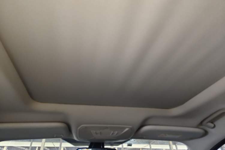 Used Ford Kuga 2017 EcoBoost 245 4x4 Prestige Edition Headliner