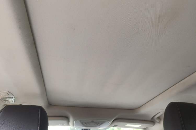 Used Ford Kuga 2017 EcoBoost 245 4x4 Prestige Edition Headliner