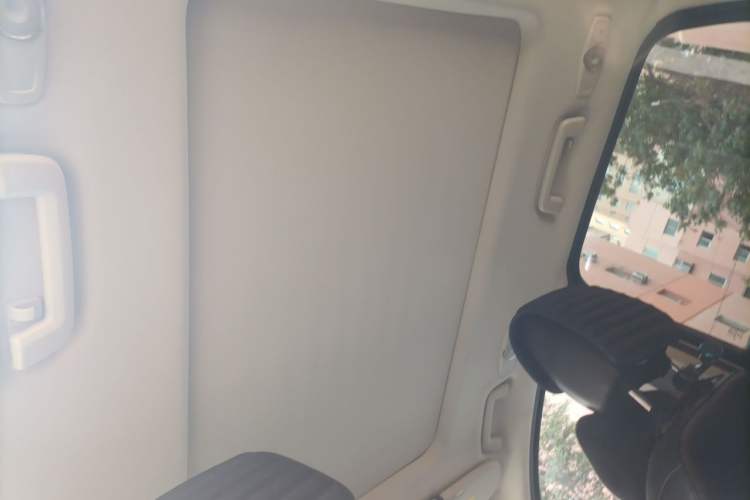 Used Ford Kuga 2017 EcoBoost 245 4x4 Prestige Edition Headliner