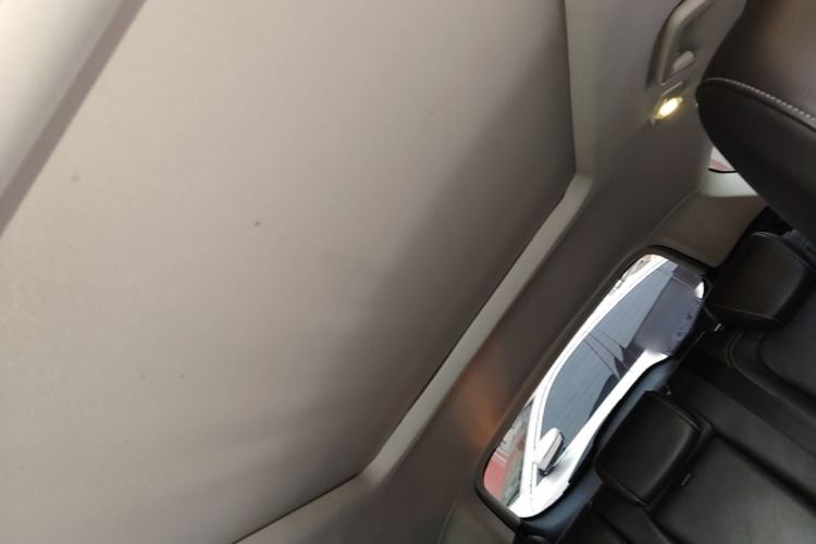Used Ford Kuga 2017 EcoBoost 245 4x4 Prestige Edition Headliner