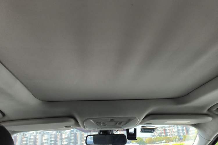 Used Ford Kuga 2017 EcoBoost 245 4x4 Prestige Edition Headliner