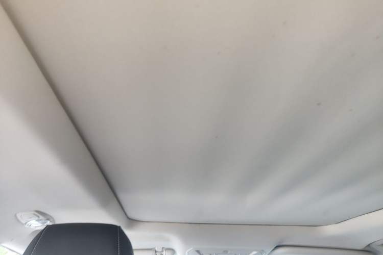 Used Ford Kuga 2017 EcoBoost 180 Two-Wheel-Drive Luxury Wing Edition Headliner
