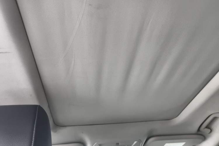 Used Ford Kuga 2017 EcoBoost 245 4x4 Prestige Edition Headliner
