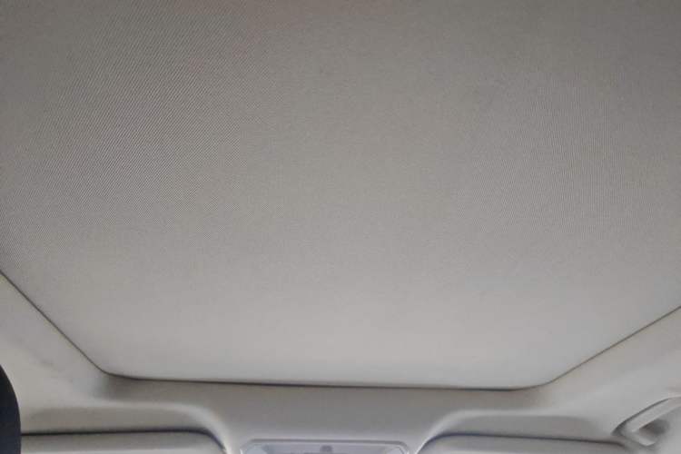 Used Ford Kuga 2017 EcoBoost 245 Four-Wheel-Drive Sport Model Headliner