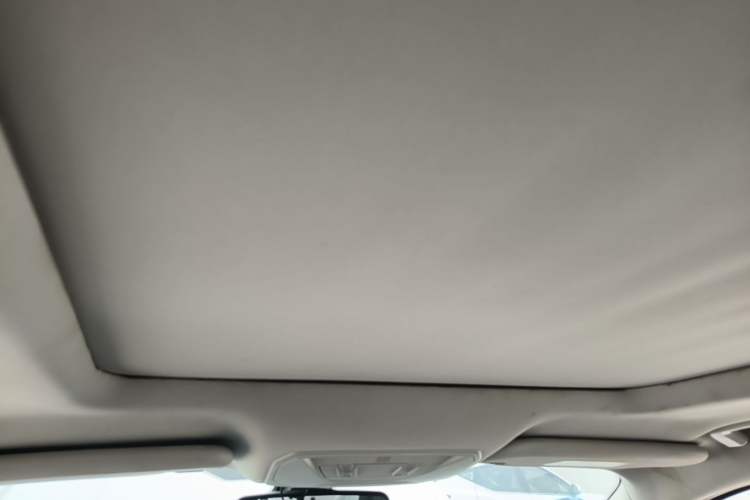 Used Ford Kuga 2017 EcoBoost 180 Two-Wheel-Drive Tiger Leap Model Headliner
