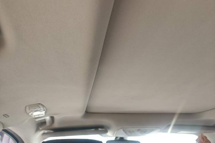 Used Ford Kuga 2017 EcoBoost 245 4x4 Prestige Edition Headliner