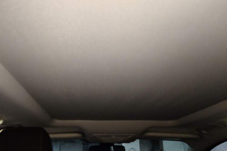 Used Ford Kuga 2017 EcoBoost 245 Four-Wheel-Drive Sport Model Headliner