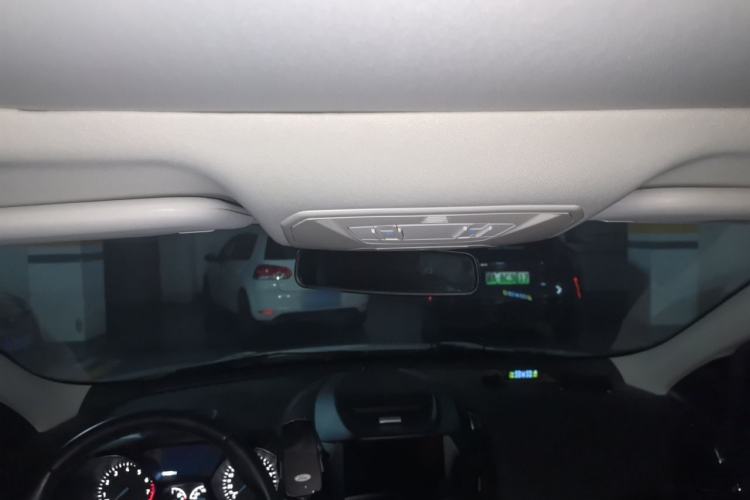 Used Ford Kuga 2017 EcoBoost 245 4x4 Prestige Edition Headliner