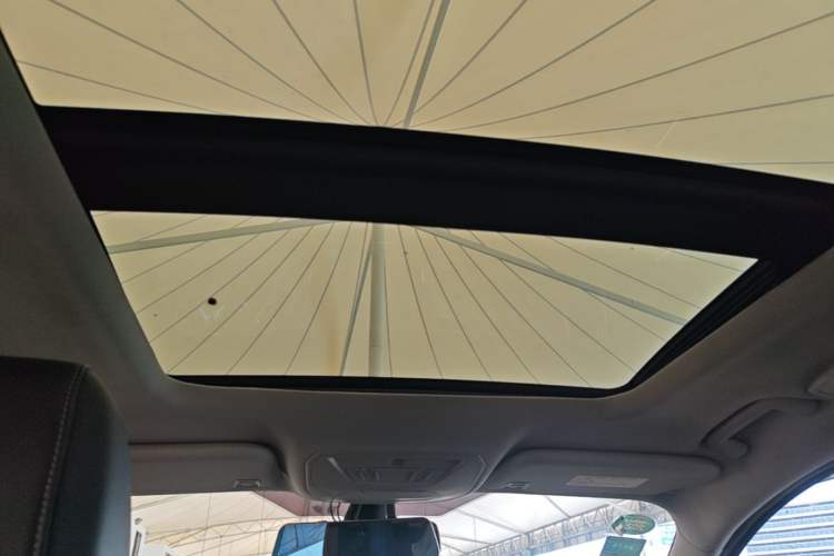 Used Ford Kuga 2017 EcoBoost 245 4x4 Prestige Edition Headliner