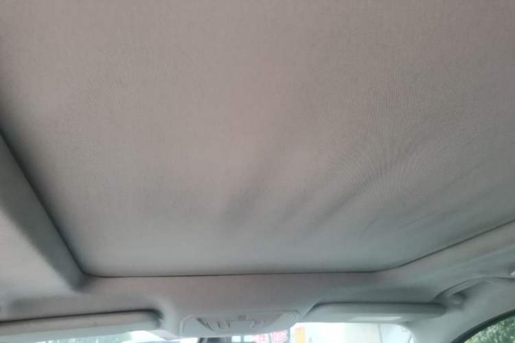 Used Ford Kuga 2017 EcoBoost 180 Two-Wheel-Drive Luxury Wing Edition Headliner