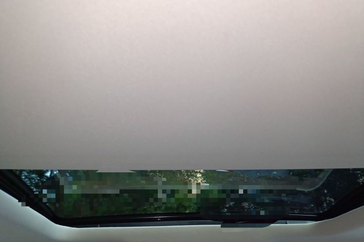 Used Ford Kuga 2017 EcoBoost 180 Two-Wheel-Drive Tiger Leap Model Headliner