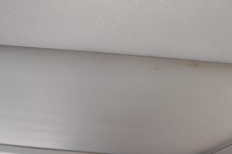 Used Ford Kuga 2017 EcoBoost 245 4x4 Prestige Edition Headliner