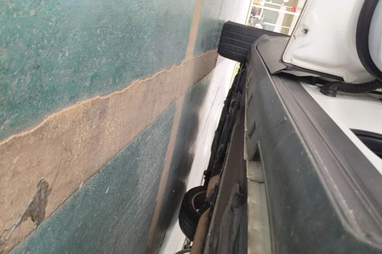 Used Ford Kuga 2017 EcoBoost 245 4x4 Prestige Edition Left Side Sill