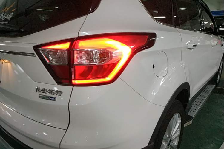 Used Ford Kuga 2017 EcoBoost 245 4x4 Prestige Edition Right Rear Taillight