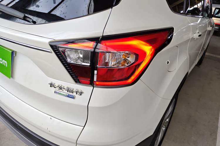 Used Ford Kuga 2017 EcoBoost 245 4x4 Prestige Edition Right Rear Taillight