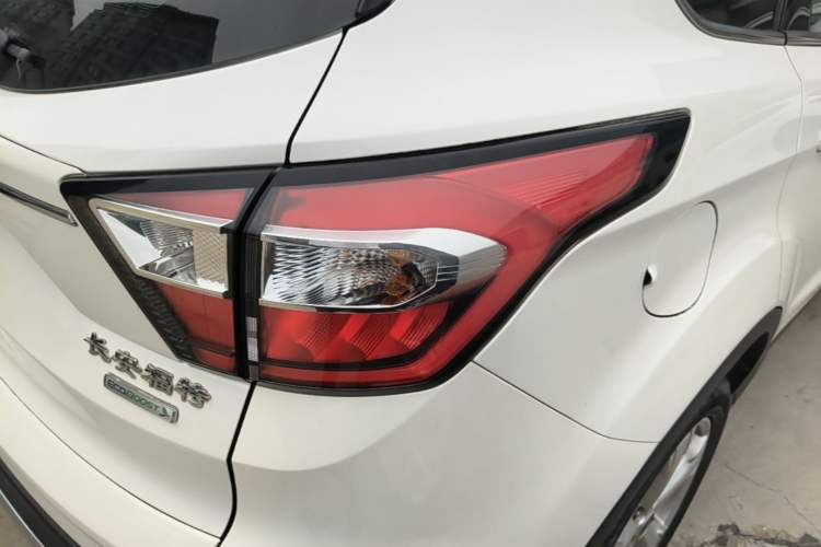Used Ford Kuga 2017 EcoBoost 180 Two-Wheel-Drive Tiger Leap Model Right Rear Taillight