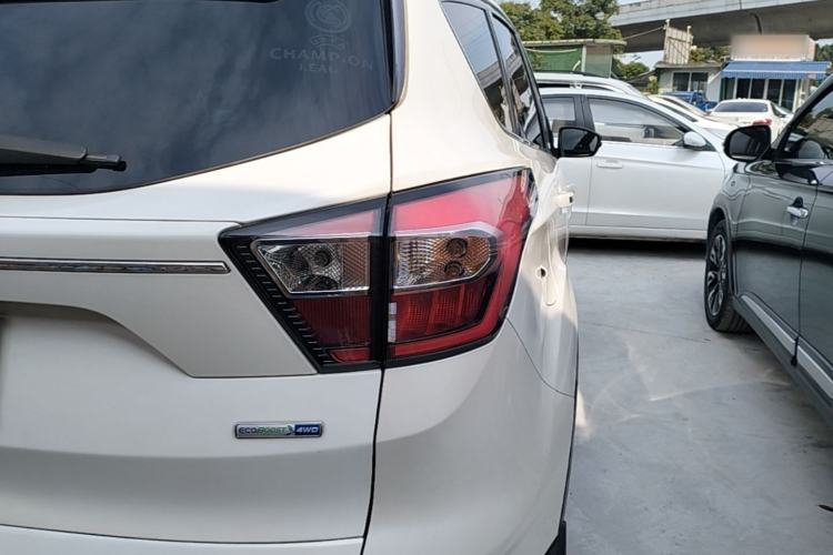 Used Ford Kuga 2017 EcoBoost 245 4x4 Prestige Edition Right Rear Taillight