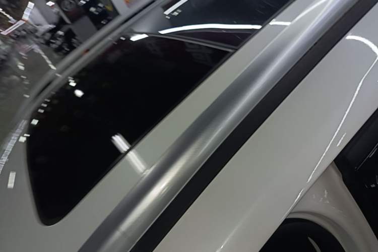 Used Ford Kuga 2017 EcoBoost 245 4x4 Prestige Edition Roof
