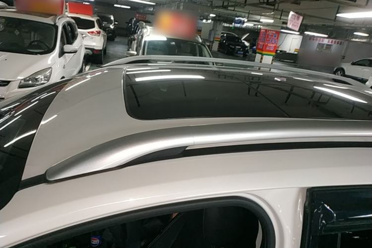 Used Ford Kuga 2017 EcoBoost 245 4x4 Prestige Edition Roof