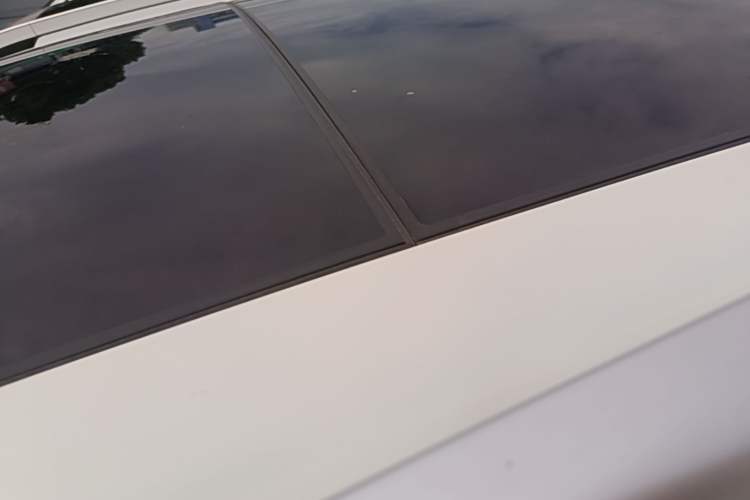 Used Ford Kuga 2017 EcoBoost 245 Four-Wheel Drive Platinum Edition Roof