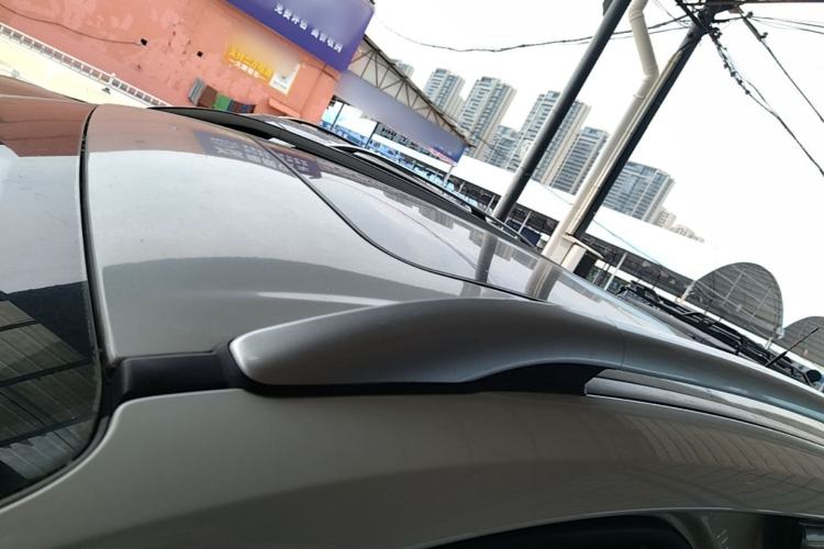 Used Ford Kuga 2017 EcoBoost 180 Four-Wheel Drive Luxury Wing Model Roof