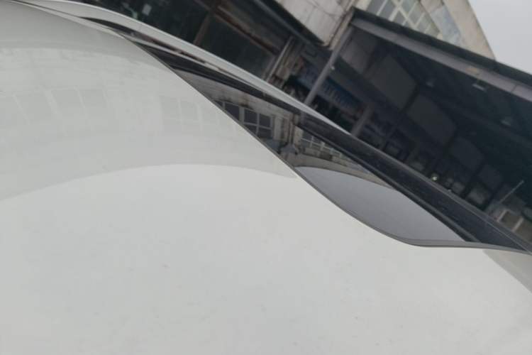 Used Ford Kuga 2017 EcoBoost 180 Four-Wheel Drive Titanium Edition Roof