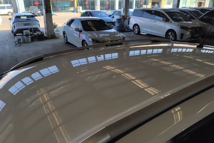 Used Ford Kuga 2017 EcoBoost 180 Two-Wheel-Drive Elite Trim Roof