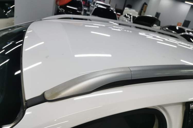 Used Ford Kuga 2017 EcoBoost 180 Two-Wheel-Drive Elite Trim Roof