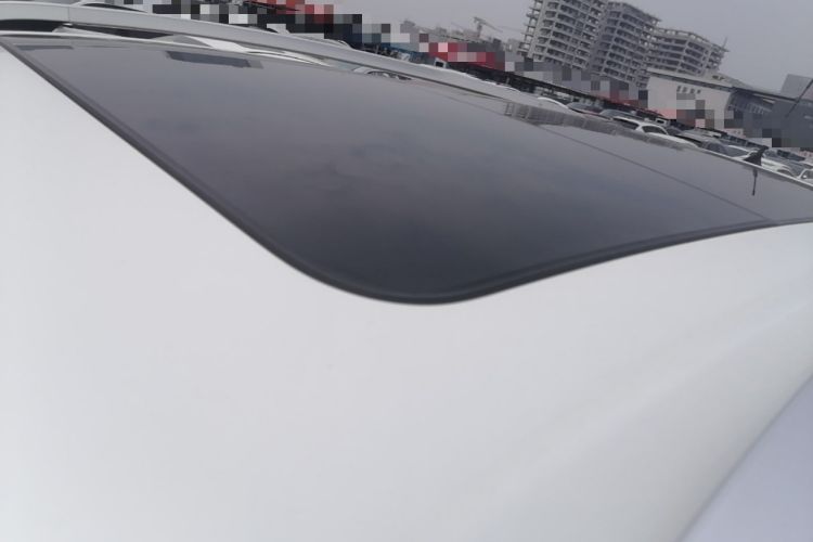 Used Ford Kuga 2017 EcoBoost 245 Four-Wheel Drive Platinum Edition Roof