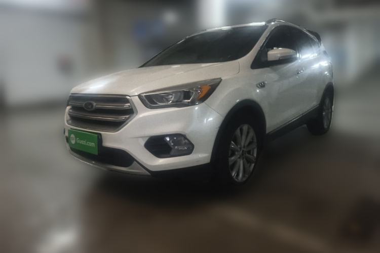 Gebrauchter Ford Kuga 2017 EcoBoost 180 Two-Wheel-Drive Luxury Wing Edition Guazi used car, China used car export, Used car for sale, Used  cars, Cheapest cars for sale