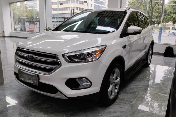 Ojetý Ford Kuga 2017 EcoBoost 180 Two-Wheel-Drive Elite Trim Guazi used car, China used car export, Used car for sale, Used  cars, Cheapest cars for sale