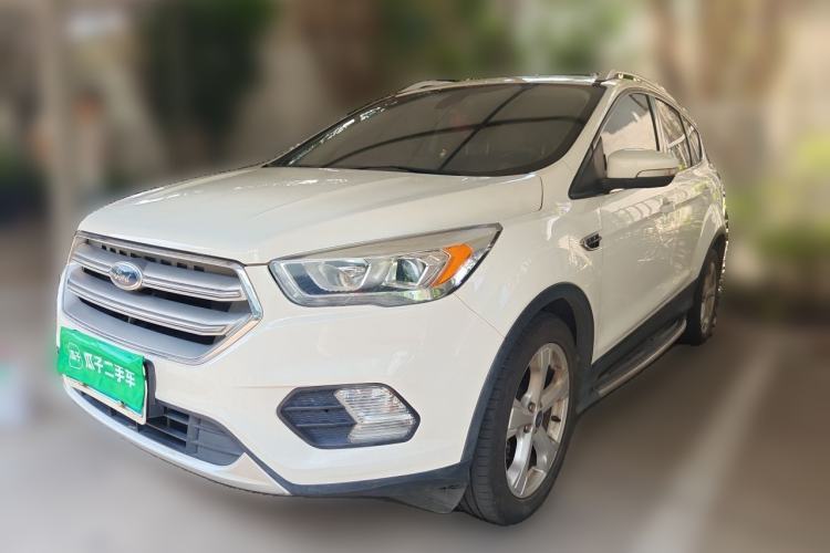 Ford Kuga 2017 EcoBoost 180 Two-Wheel-Drive Platinum Edition مستعملة Guazi used car, China used car export, Used car for sale, Used  cars, Cheapest cars for sale
