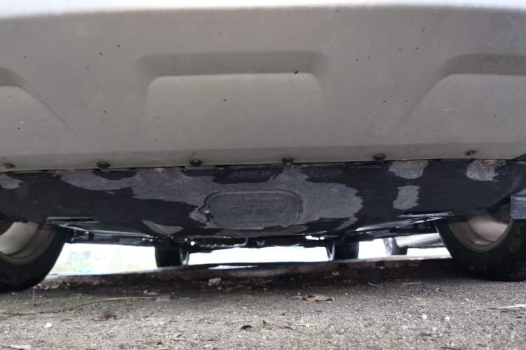 Used Ford Kuga 2017 EcoBoost 180 Two-Wheel-Drive Elite Trim Chassis Front