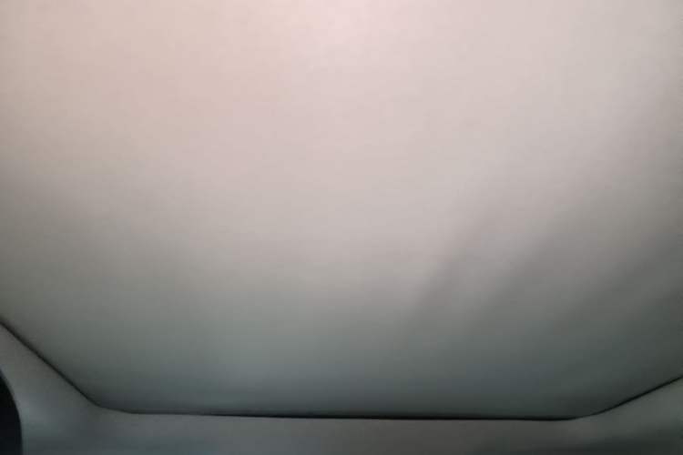 Used Ford Kuga 2017 EcoBoost 245 Four-Wheel-Drive Sport Model Headliner