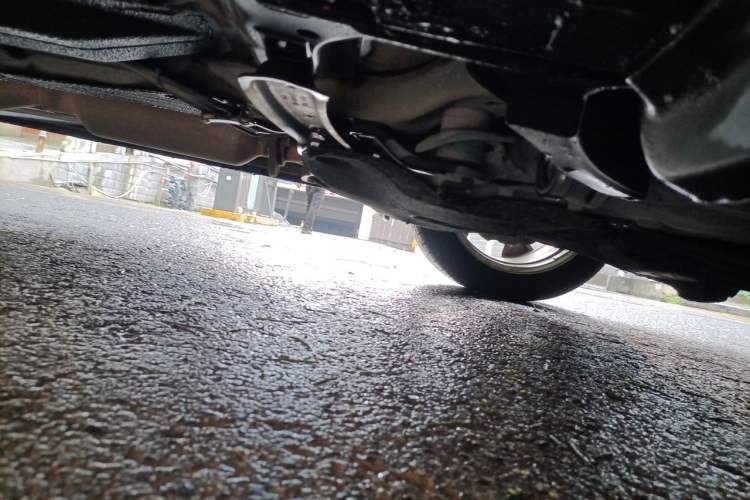 Used Ford Kuga 2018 Facelifted EcoBoost 180 Two-Wheel Drive Luxury Wing Edition Chassis Front Right