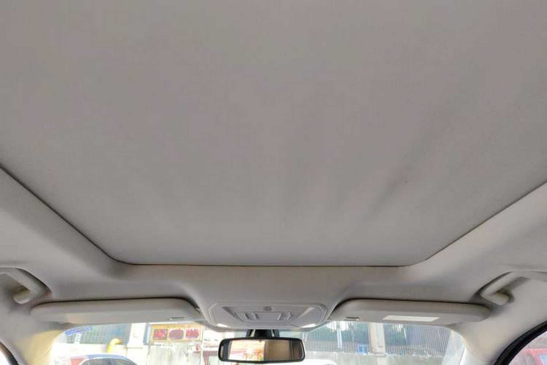 Used Ford Kuga 2018 EcoBoost 245 Four-Wheel Drive Luxury Wing Model Headliner