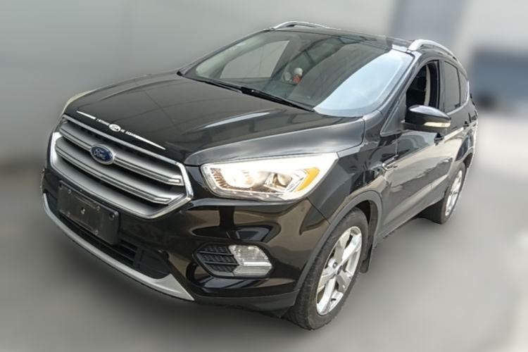 Ojetý Ford Kuga 2018 EcoBoost 180 Two-Wheel-Drive Platinum Edition Guazi used car, China used car export, Used car for sale, Used  cars, Cheapest cars for sale