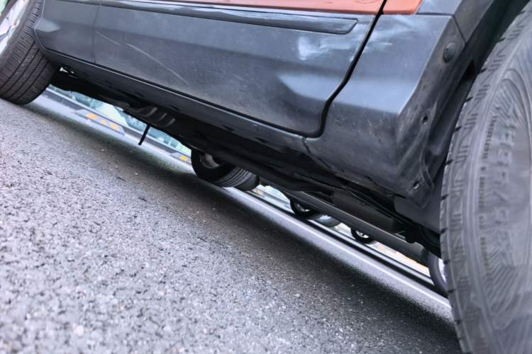 Used Ford Kuga 2018 Facelifted EcoBoost 180 Two-Wheel-Drive Platinum Wing Edition Chassis Front Right
