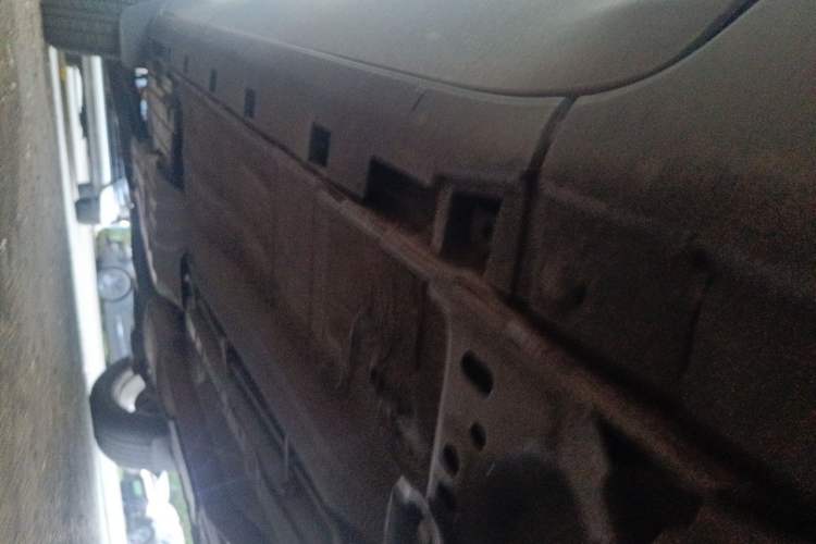 Used Ford Kuga 2018 EcoBoost 180 Two-Wheel-Drive Platinum Edition Chassis Front Right