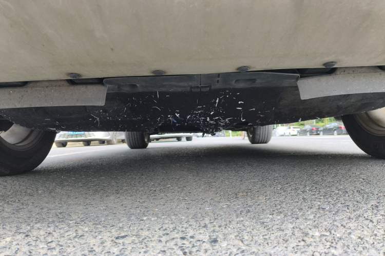 Used Ford Kuga 2018 EcoBoost 180 Two-Wheel-Drive Platinum Edition Chassis Front